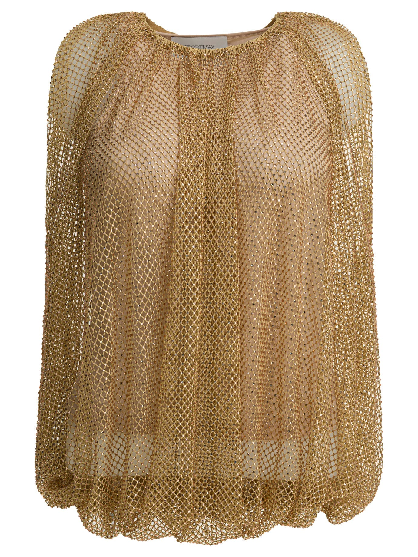 Max Mara Sportmax Tops
