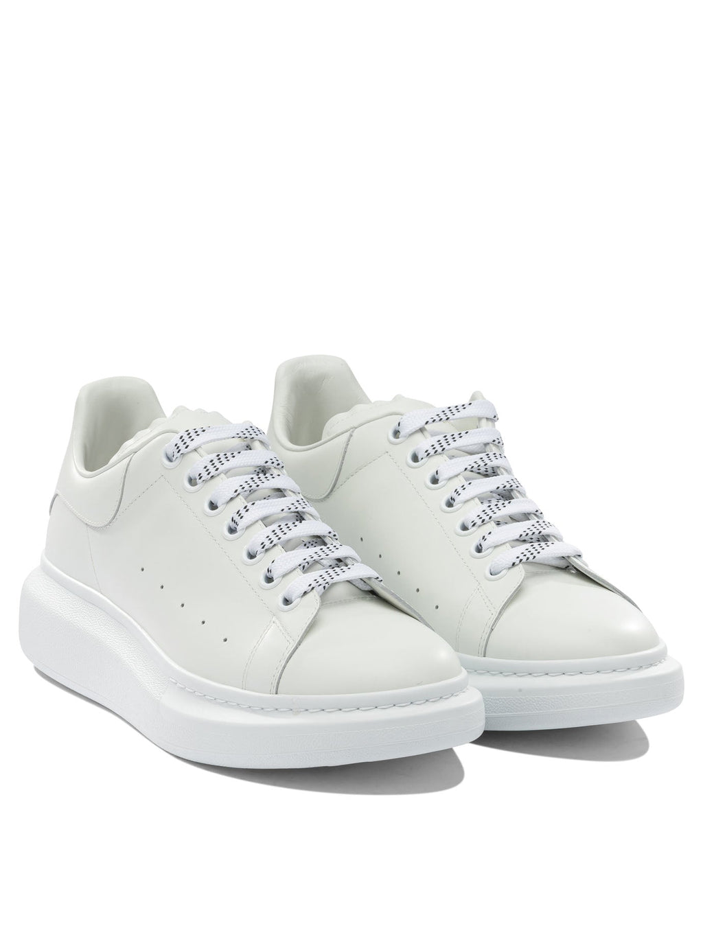 Mcqueen Sneakers & Slip-on