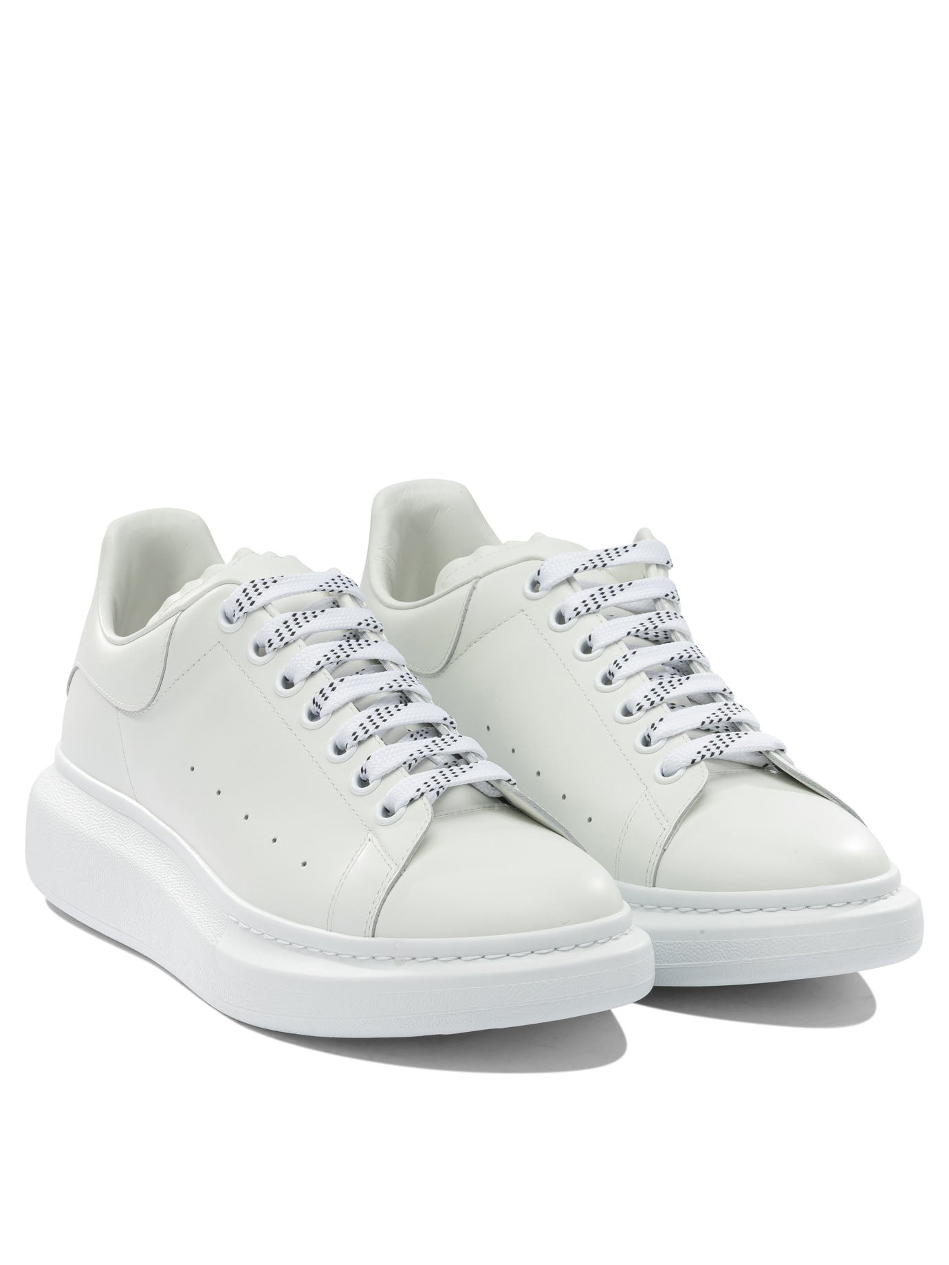 Mcqueen Sneakers & Slip-on