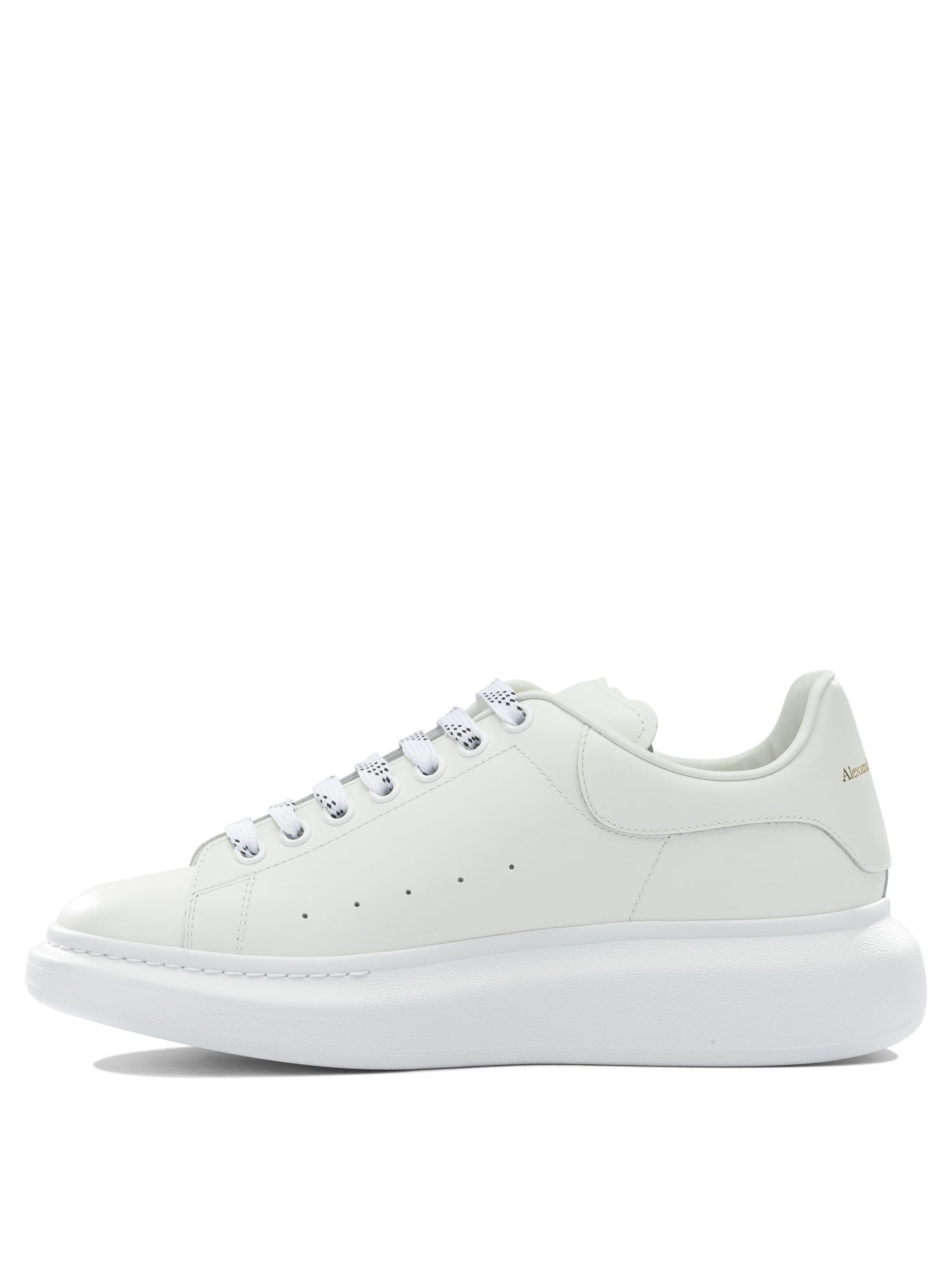 Mcqueen Sneakers & Slip-on