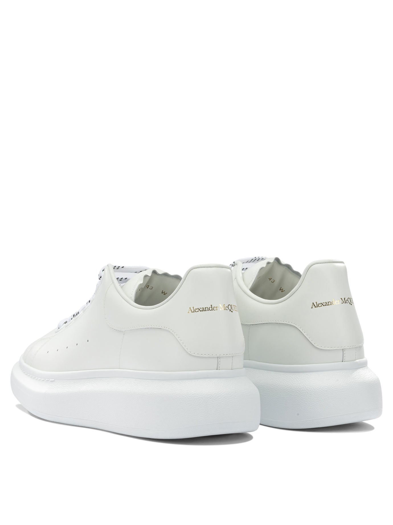 Mcqueen Sneakers & Slip-on