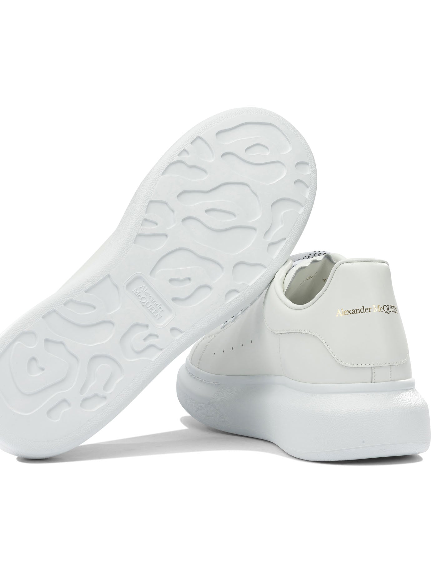 Mcqueen Sneakers & Slip-on
