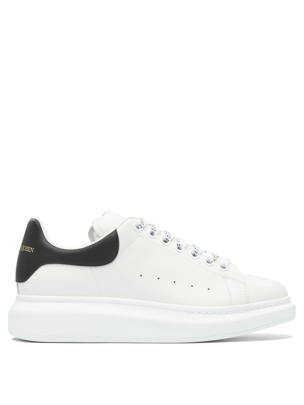 Mcqueen Sneakers & Slip-on