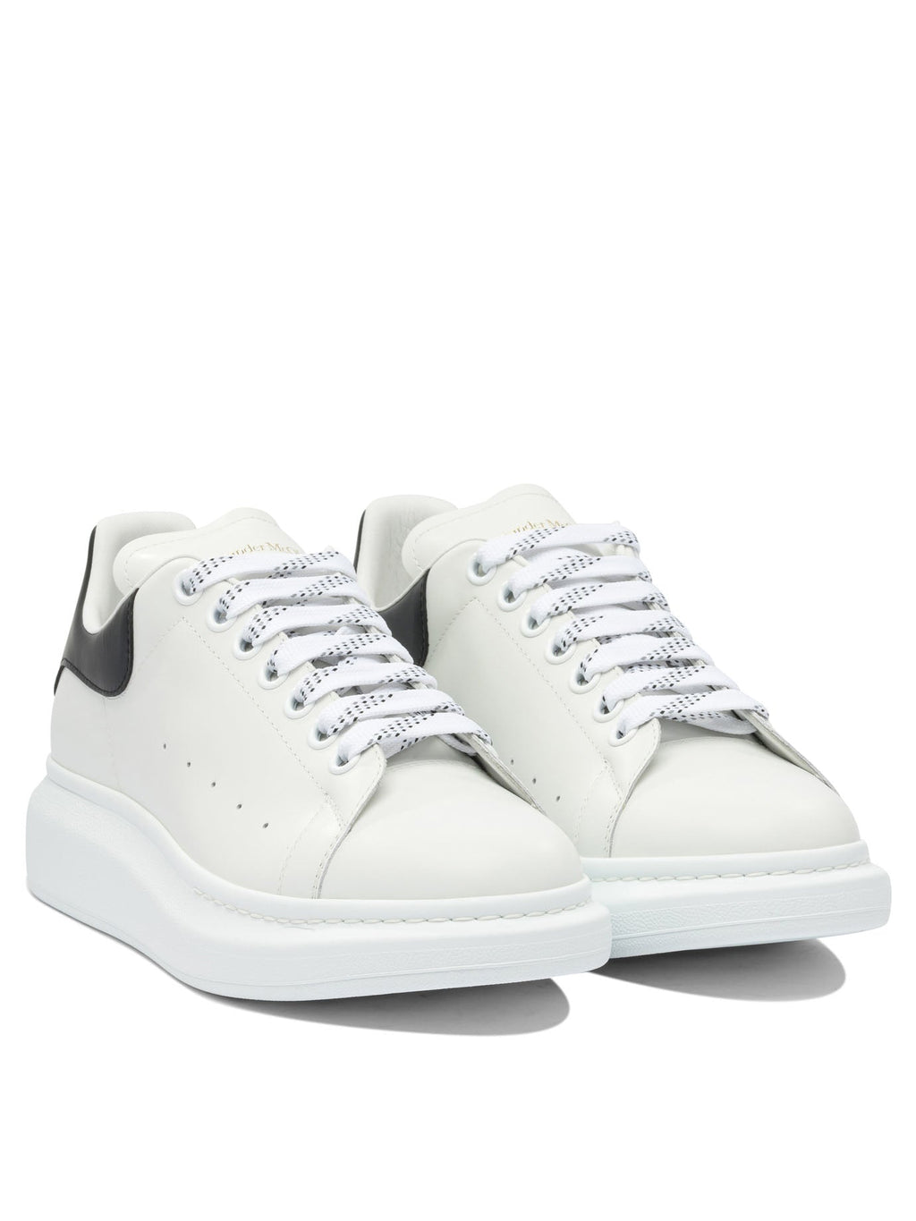 Mcqueen Sneakers & Slip-on