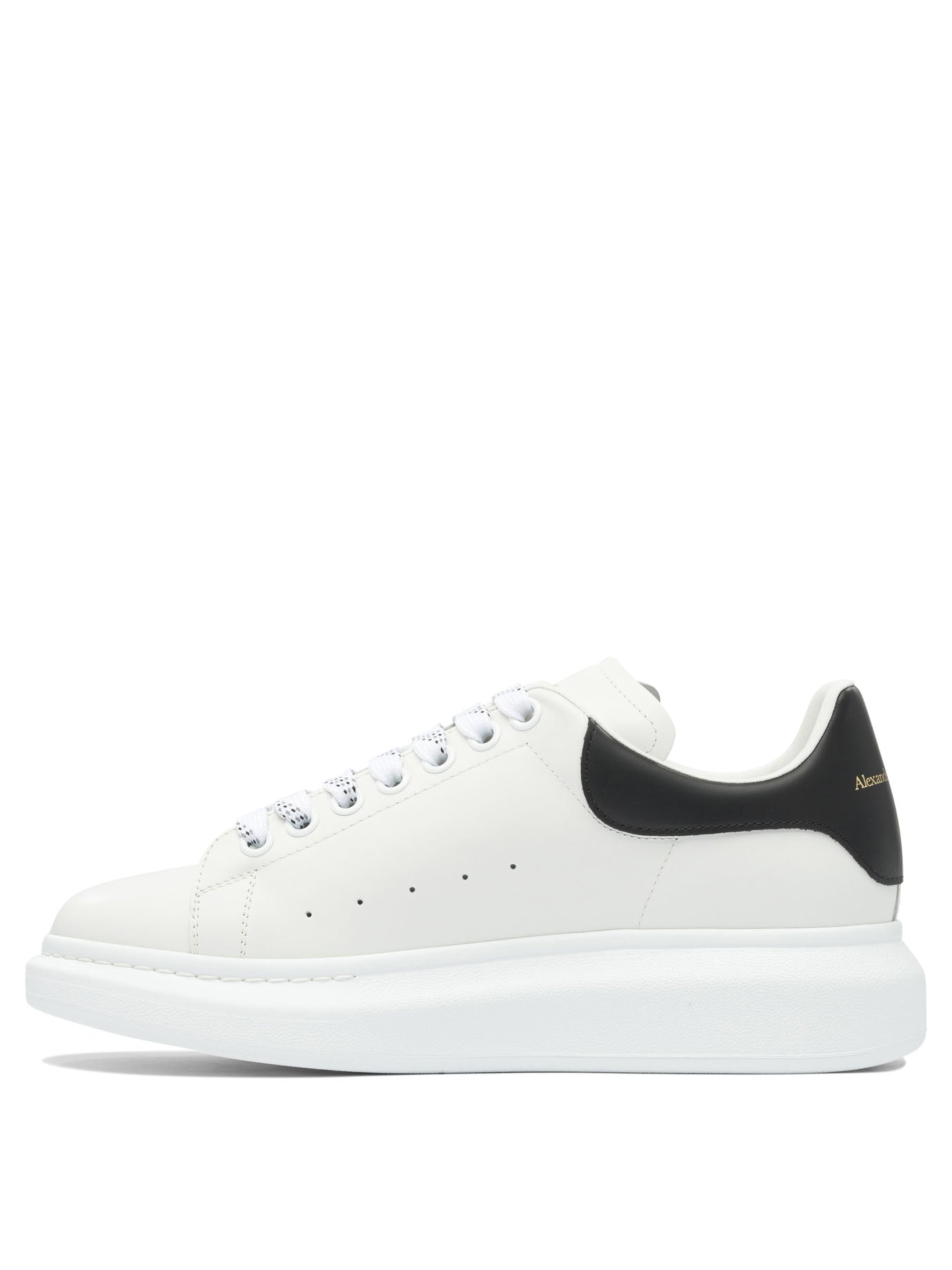 Mcqueen Sneakers & Slip-on