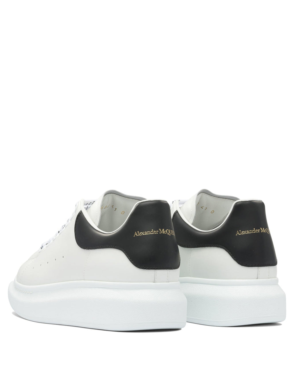 Mcqueen Sneakers & Slip-on