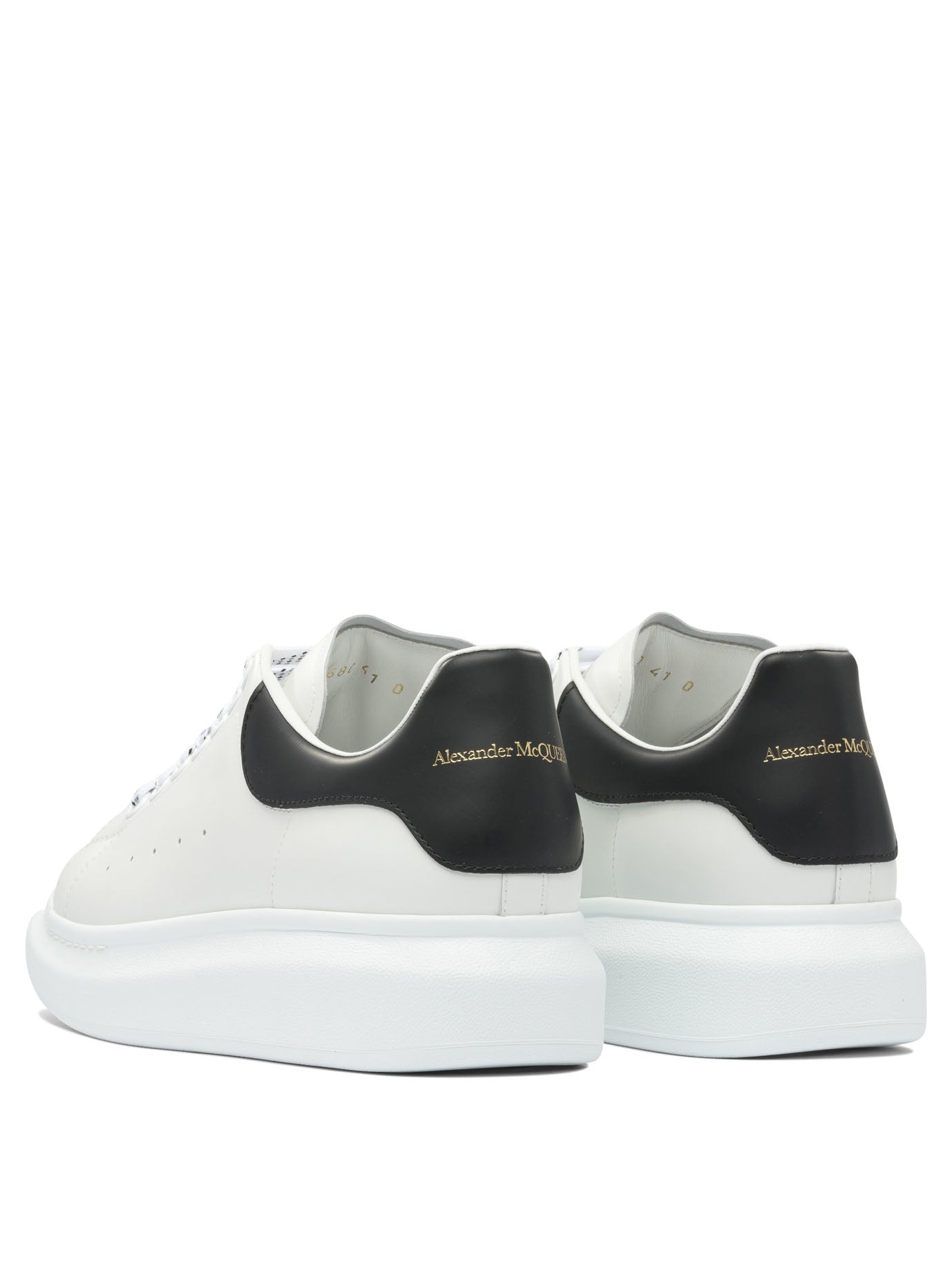 Mcqueen Sneakers & Slip-on