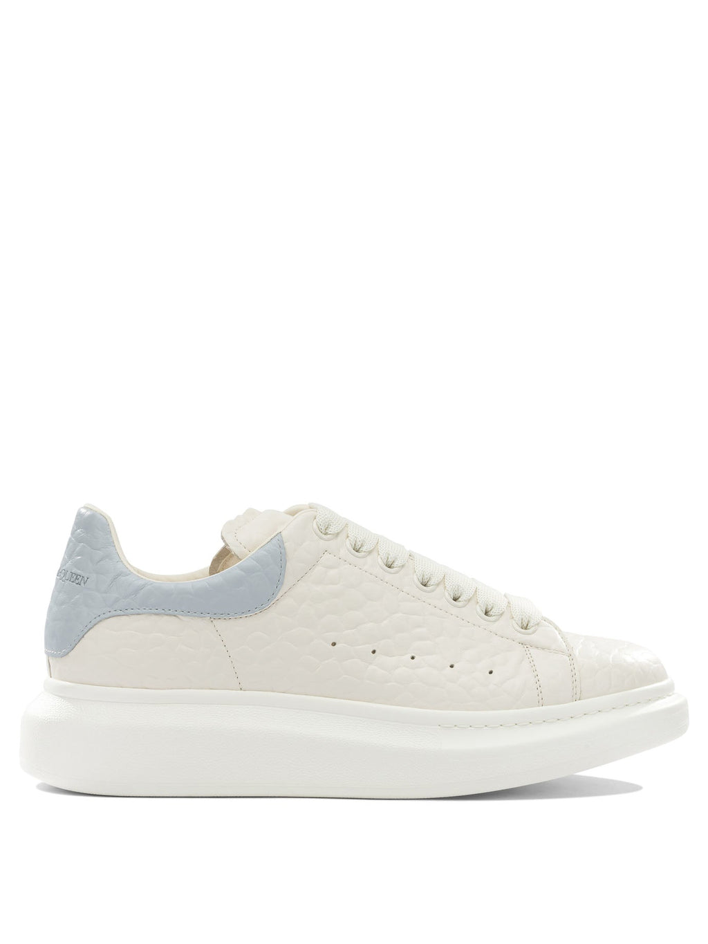 Mcqueen Sneakers & Slip-on