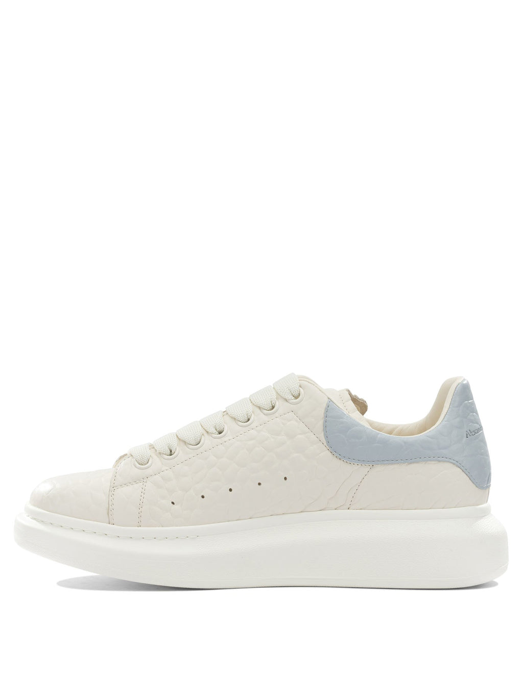 Mcqueen Sneakers & Slip-on