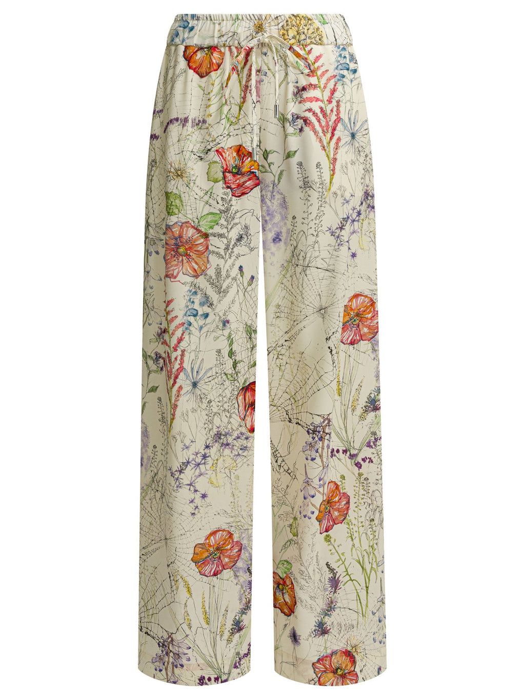 Mcqueen Trousers