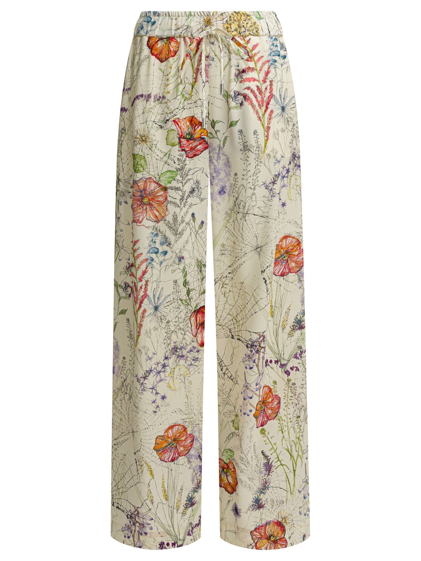 Mcqueen Trousers