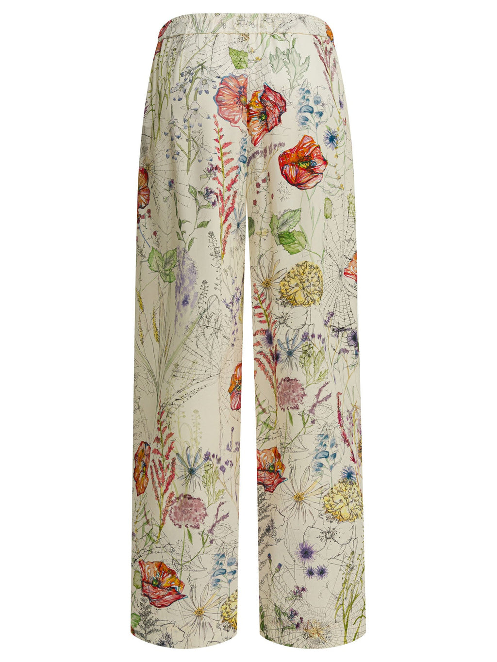 Mcqueen Trousers