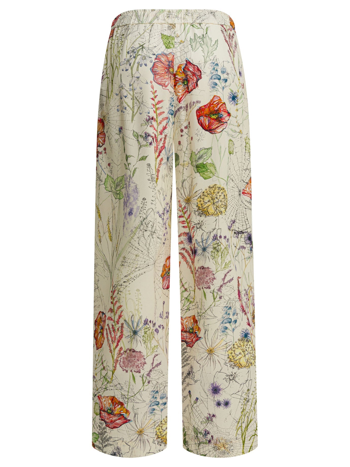 Mcqueen Trousers
