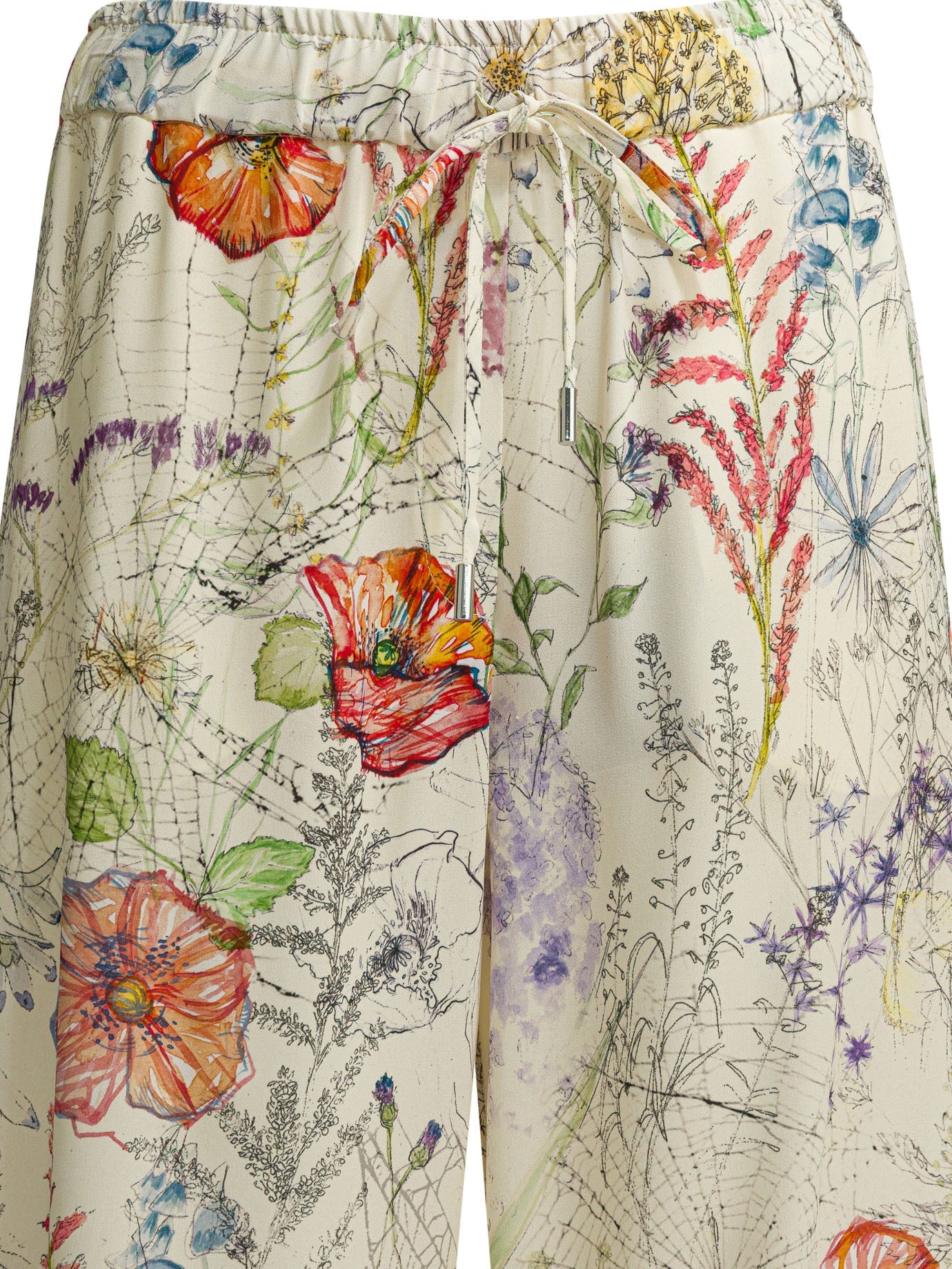 Mcqueen Trousers