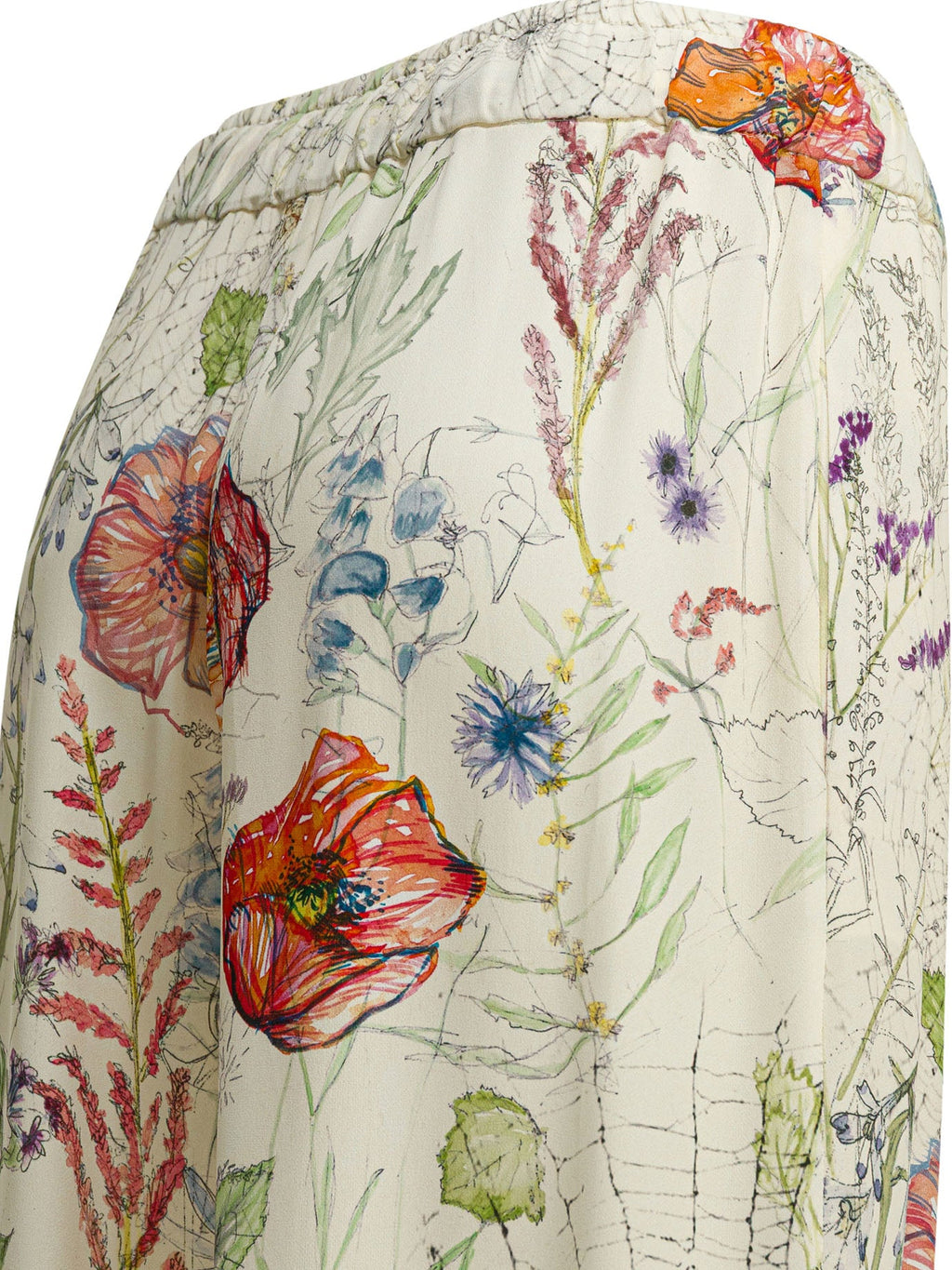 Mcqueen Trousers