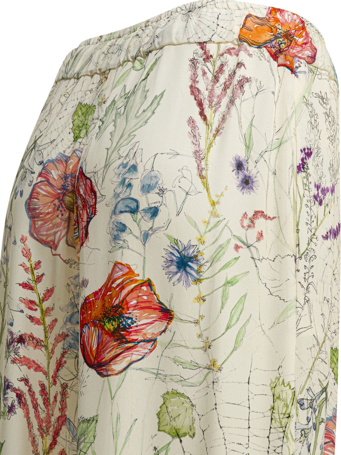 Mcqueen Trousers