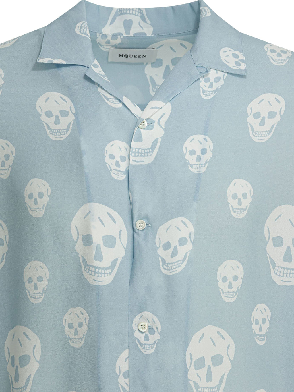 Mcqueen Shirts