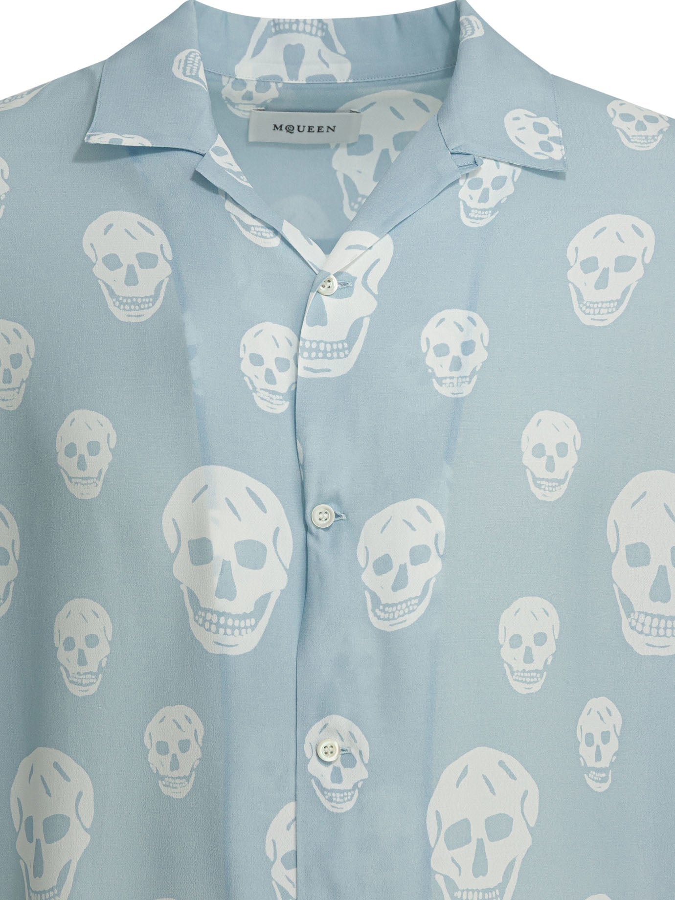 Mcqueen Shirts