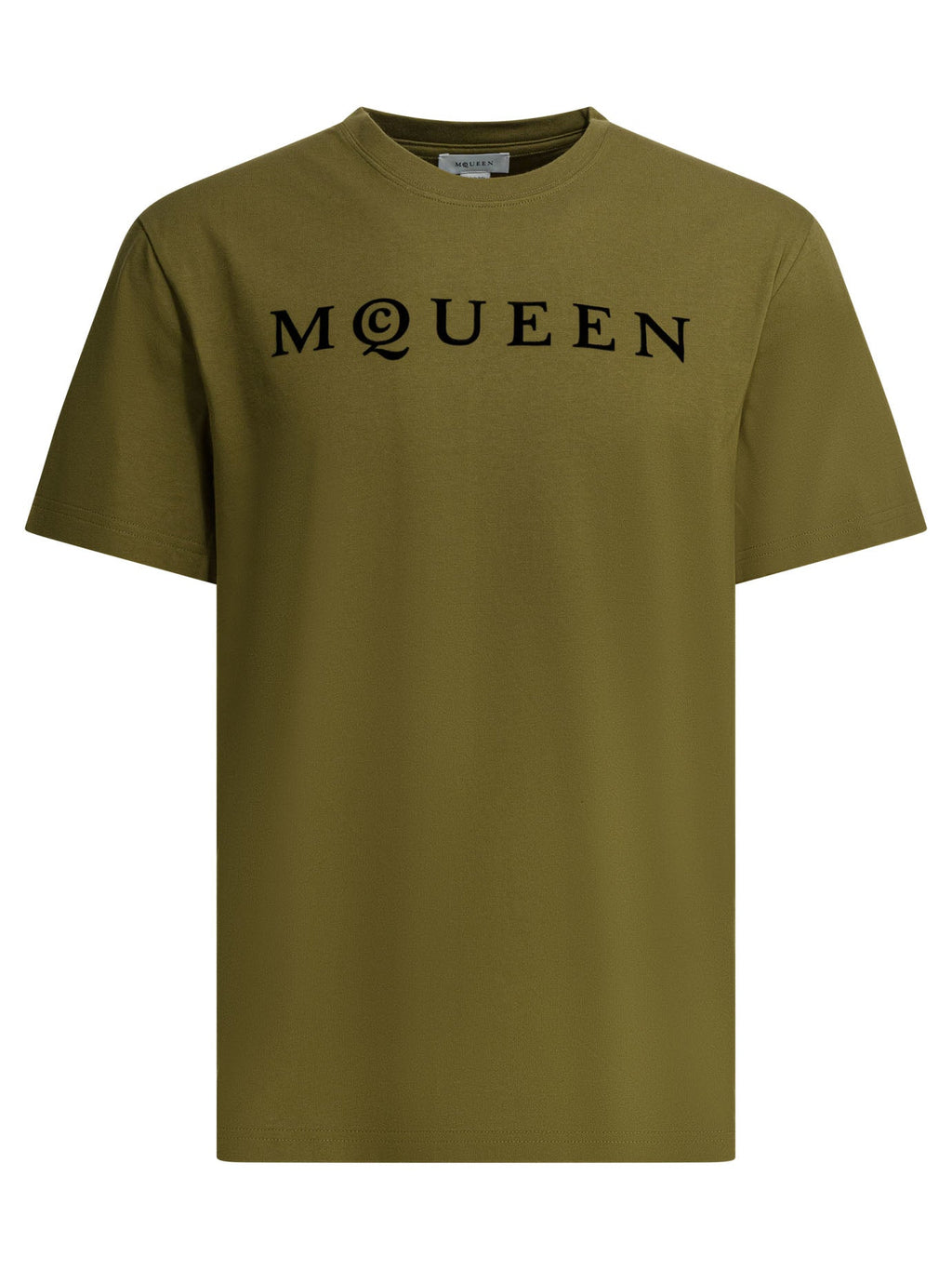 Mcqueen T-shirts