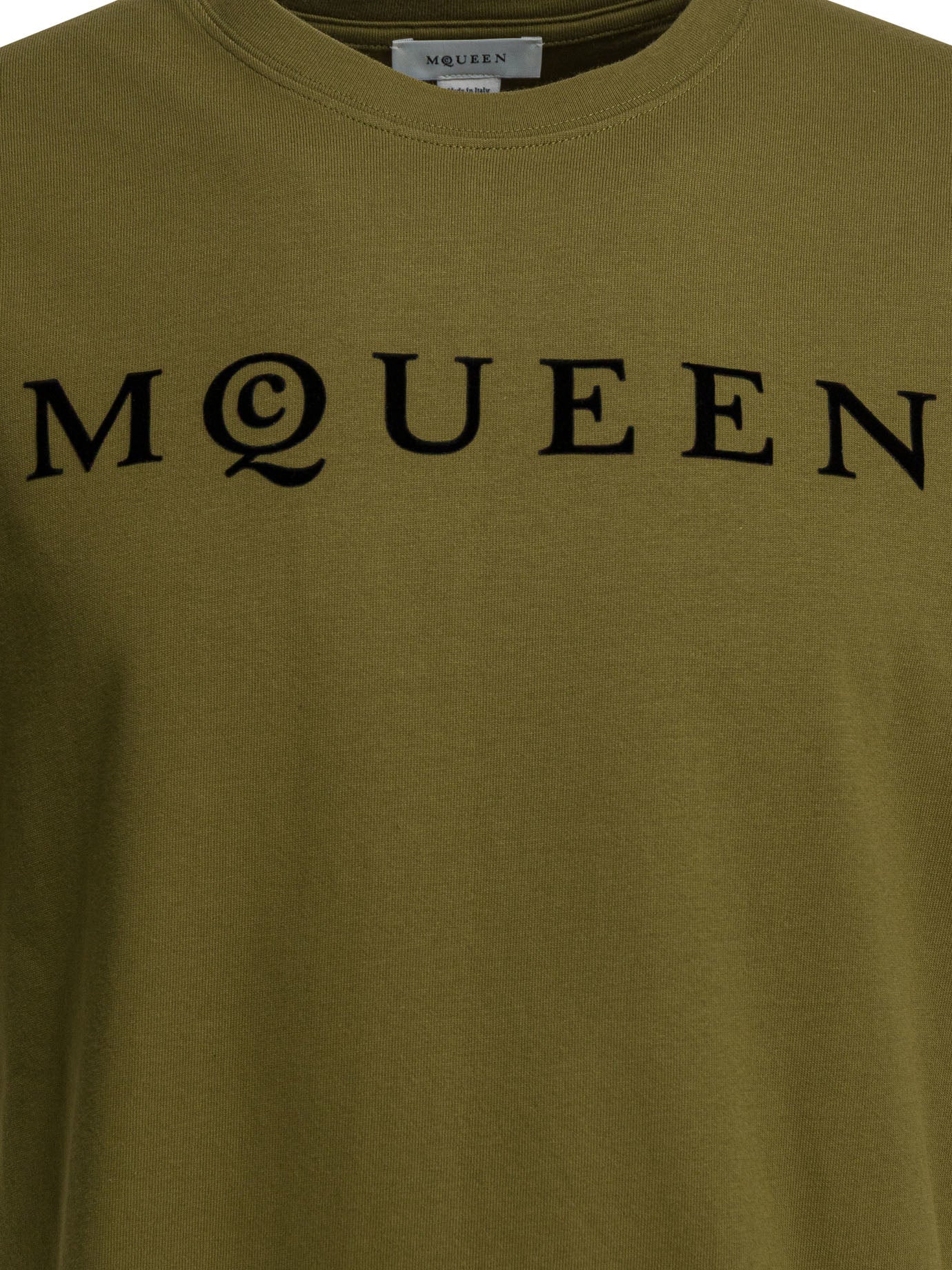 Mcqueen T-shirts