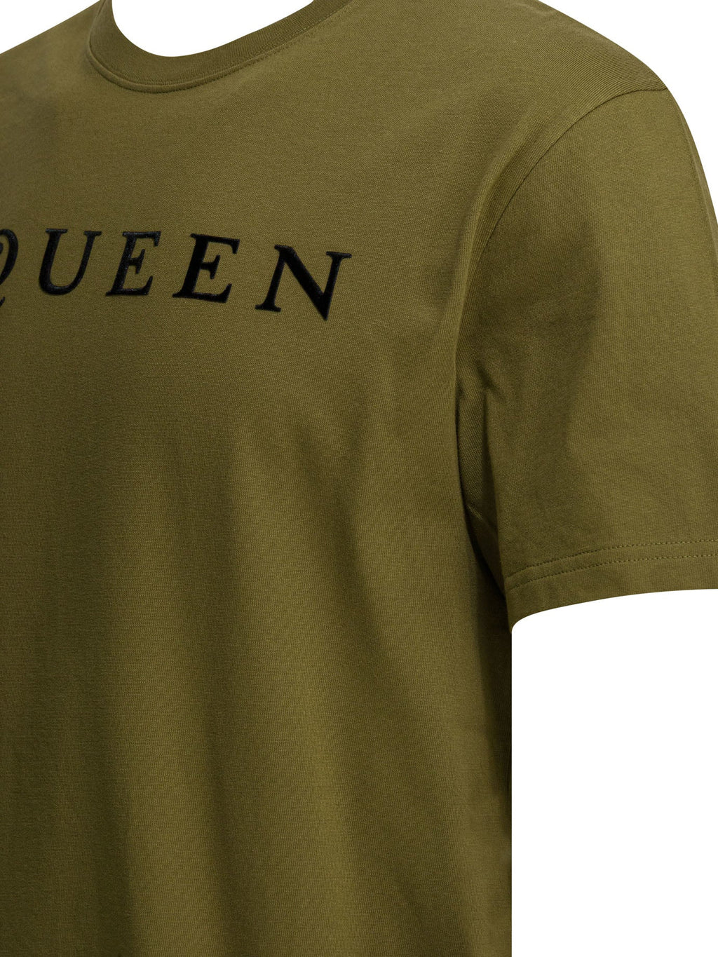 Mcqueen T-shirts