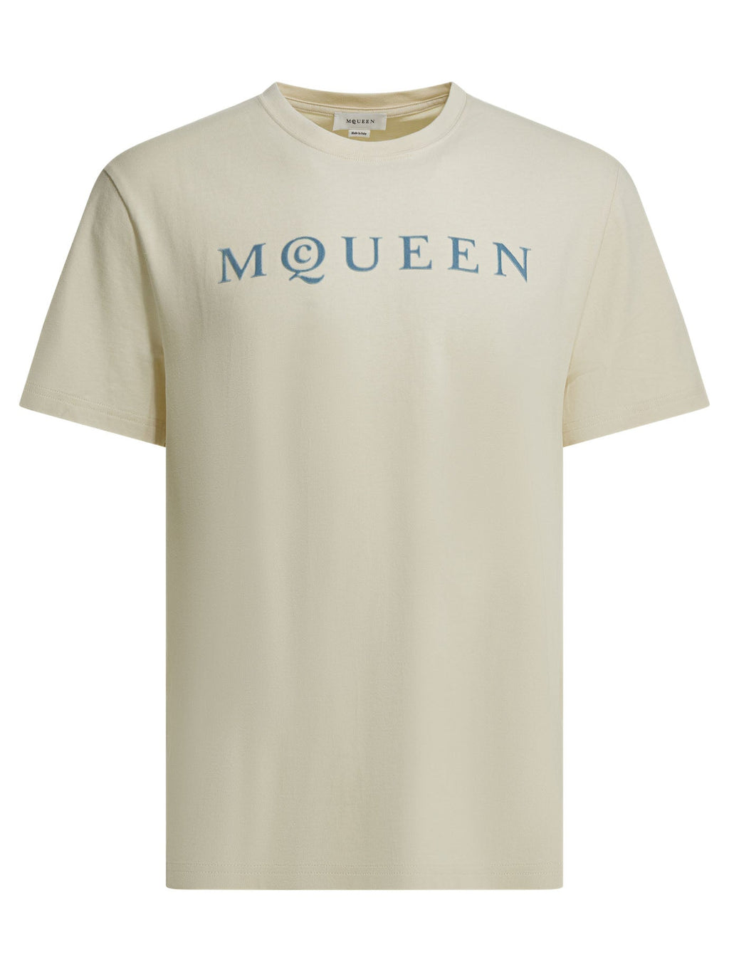 Mcqueen T-shirts