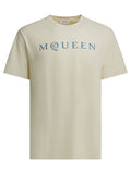 Mcqueen T-shirts