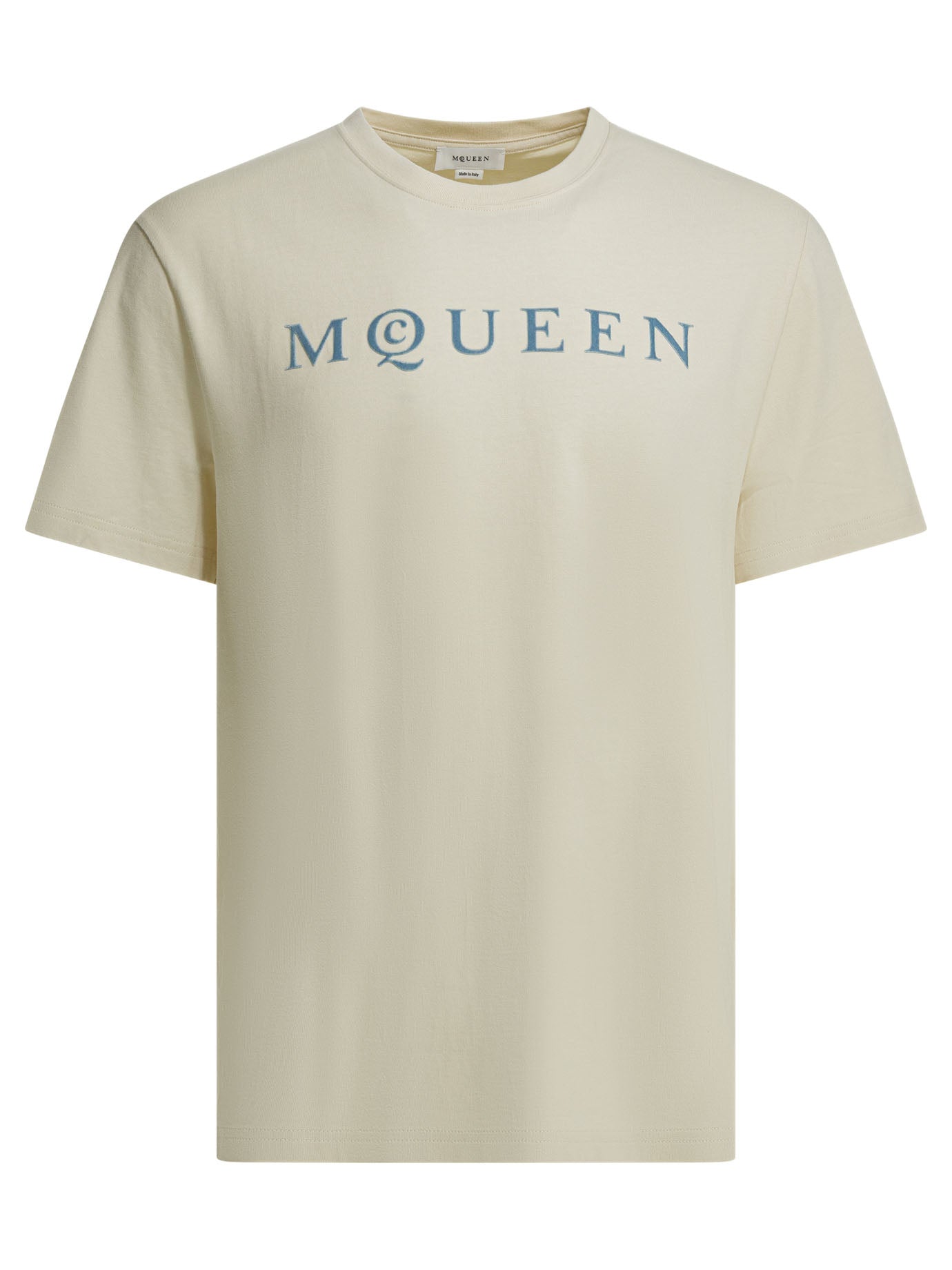Mcqueen T-shirts
