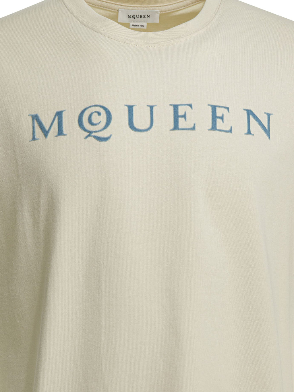 Mcqueen T-shirts