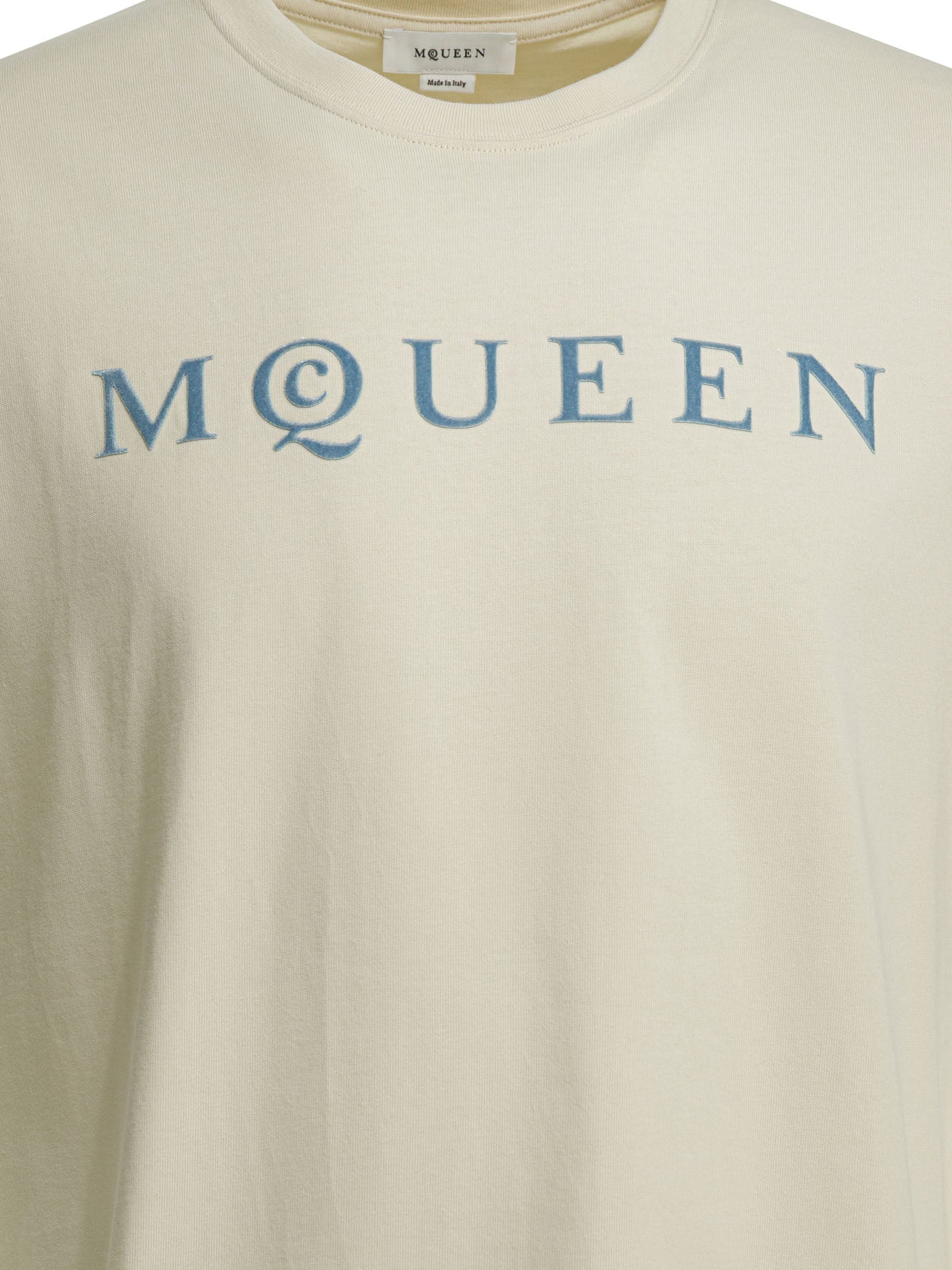 Mcqueen T-shirts