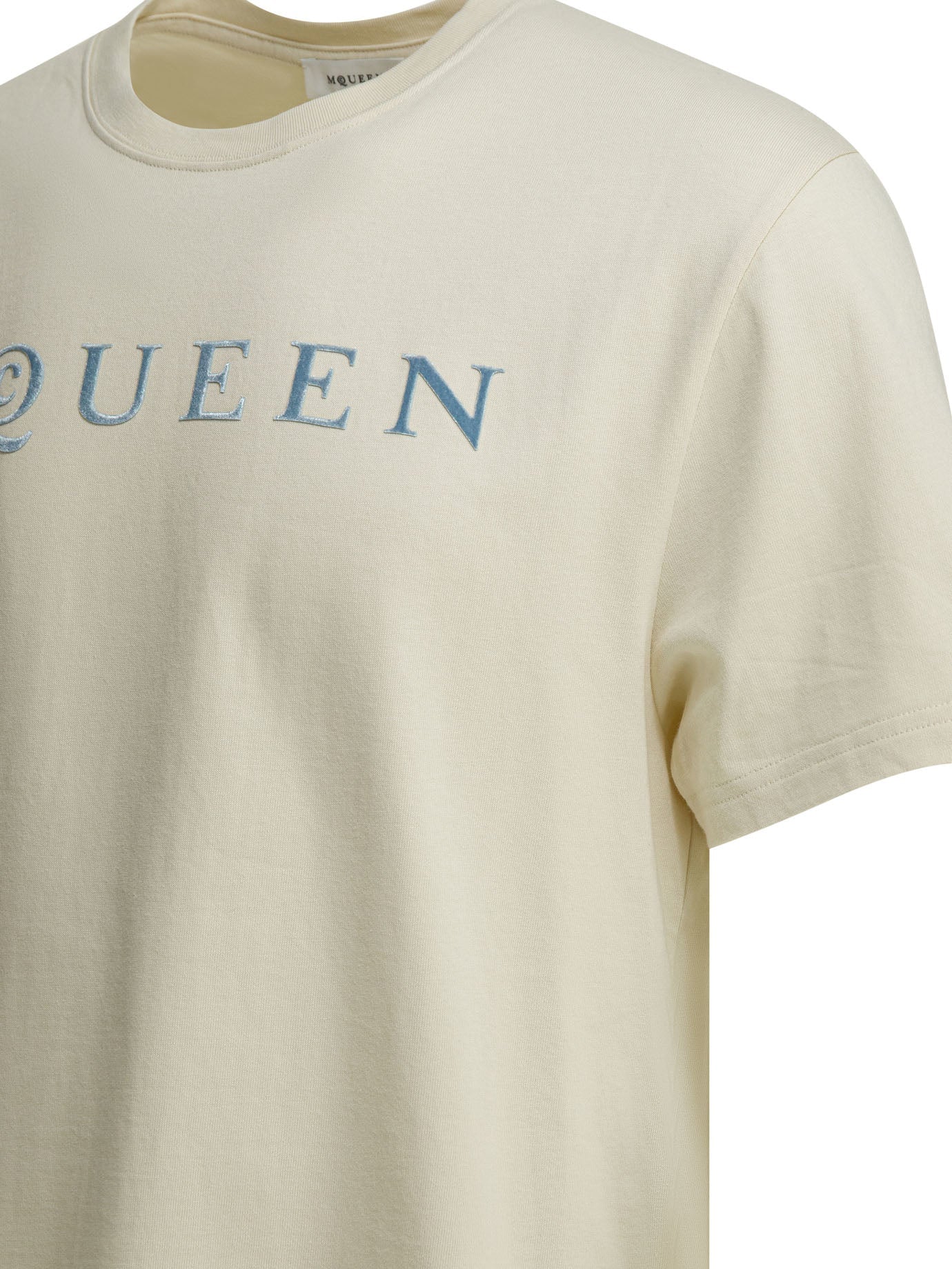 Mcqueen T-shirts