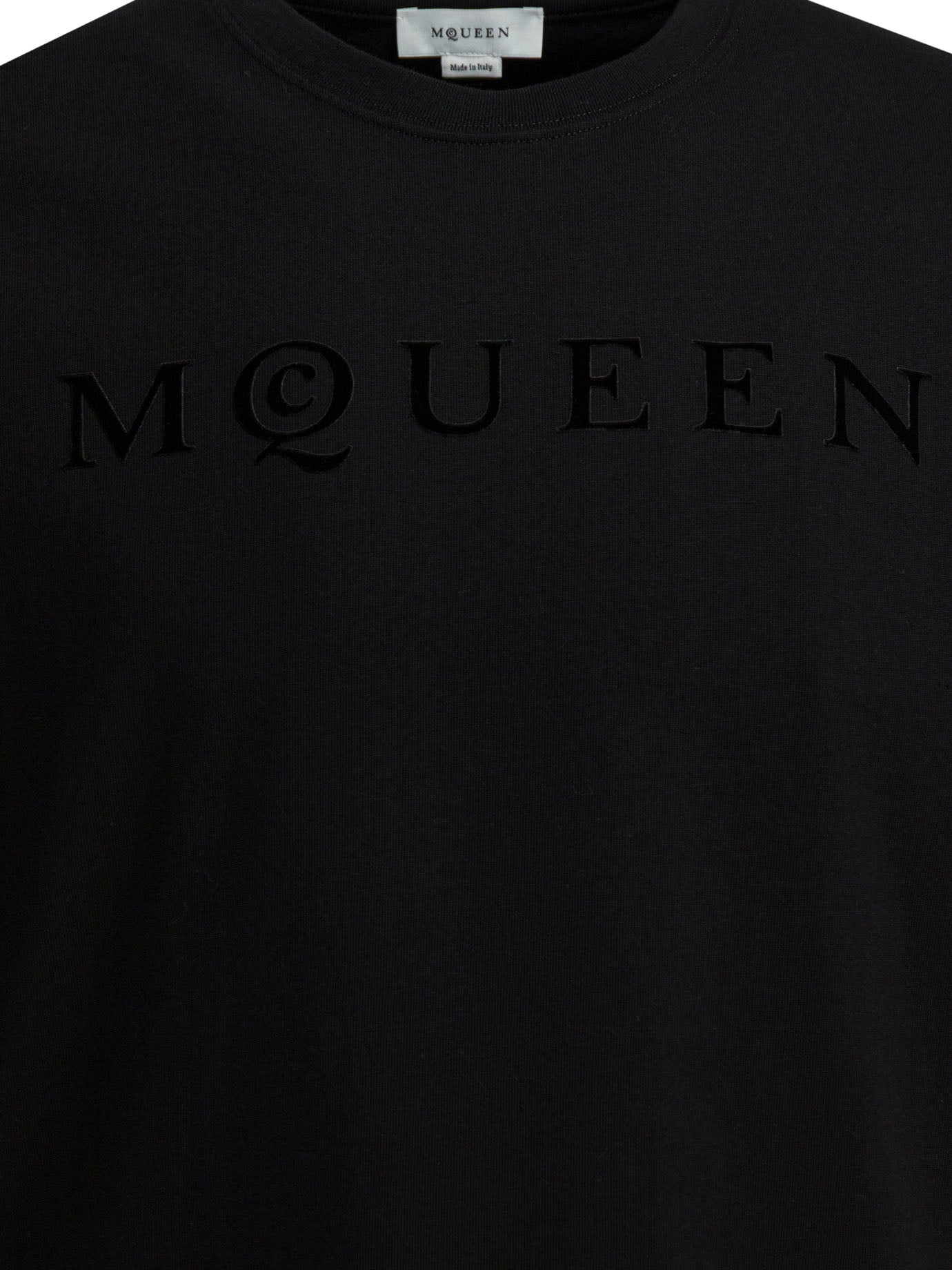 Mcqueen T-shirts