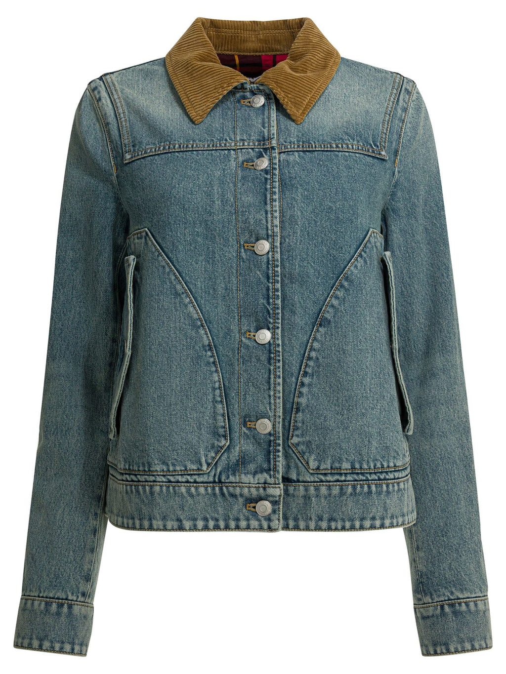 Mcqueen Jackets & Coats