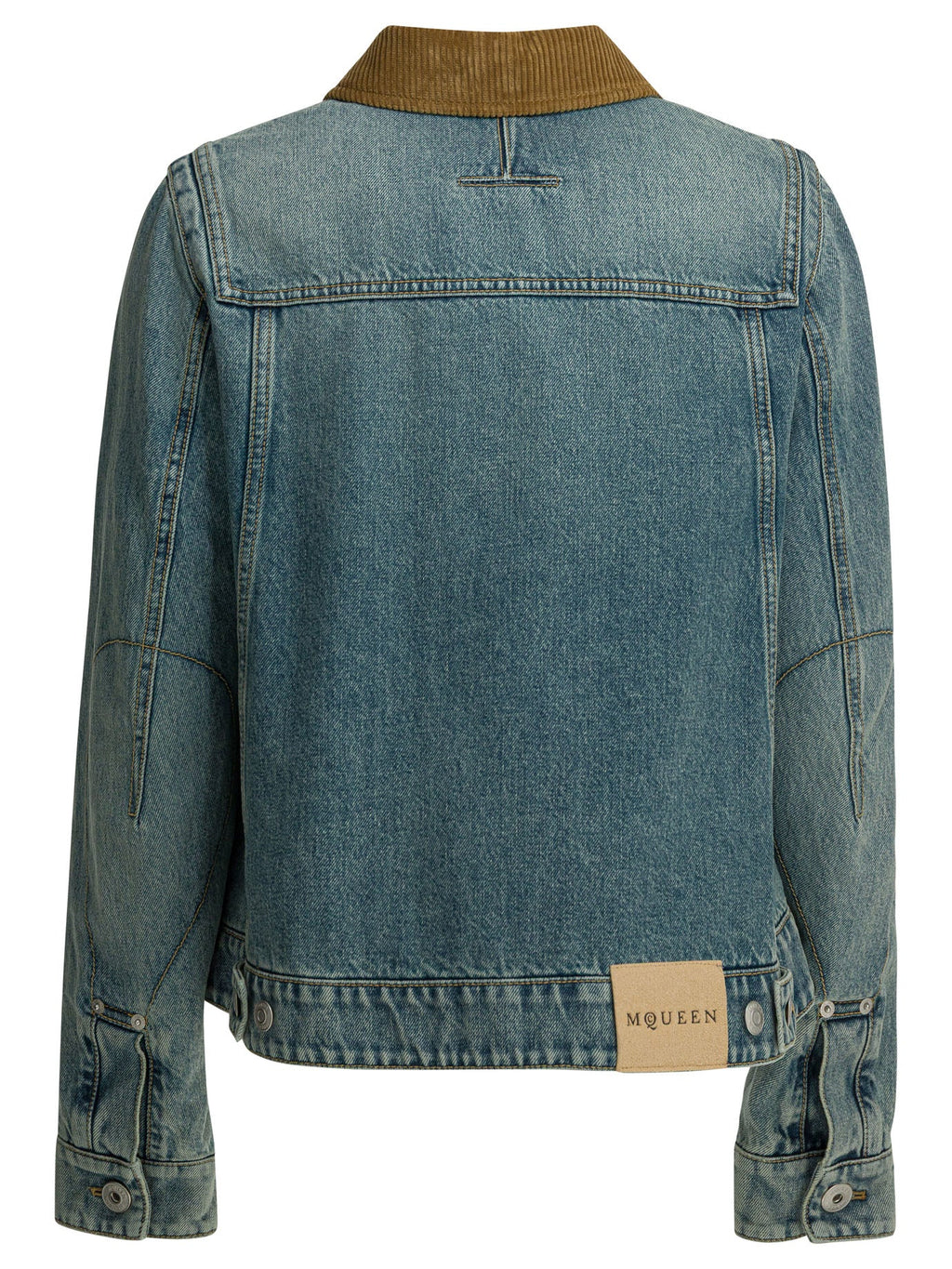 Mcqueen Jackets & Coats