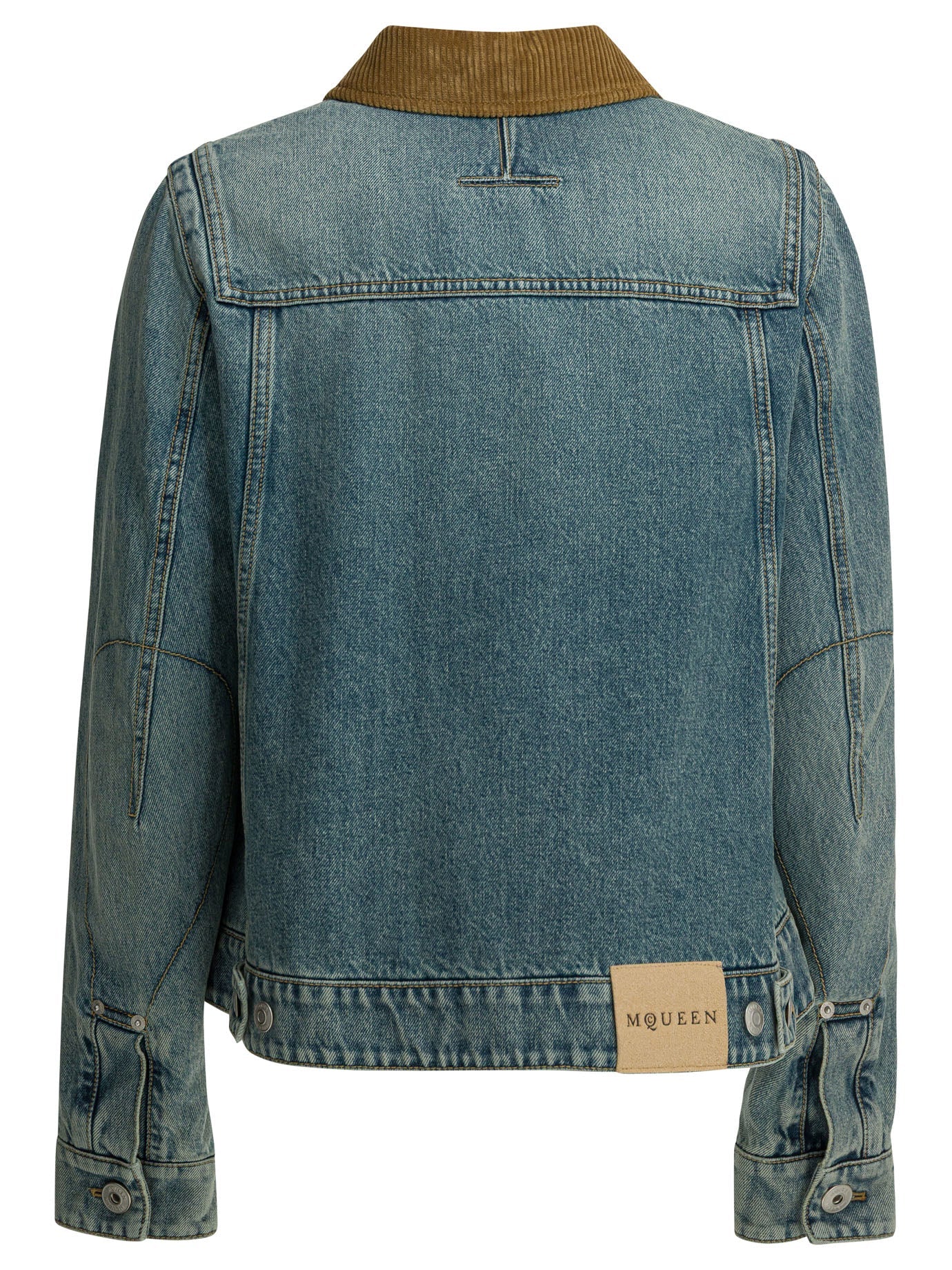 Mcqueen Jackets & Coats