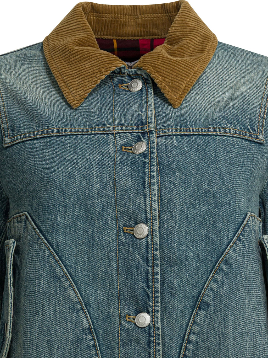 Mcqueen Jackets & Coats