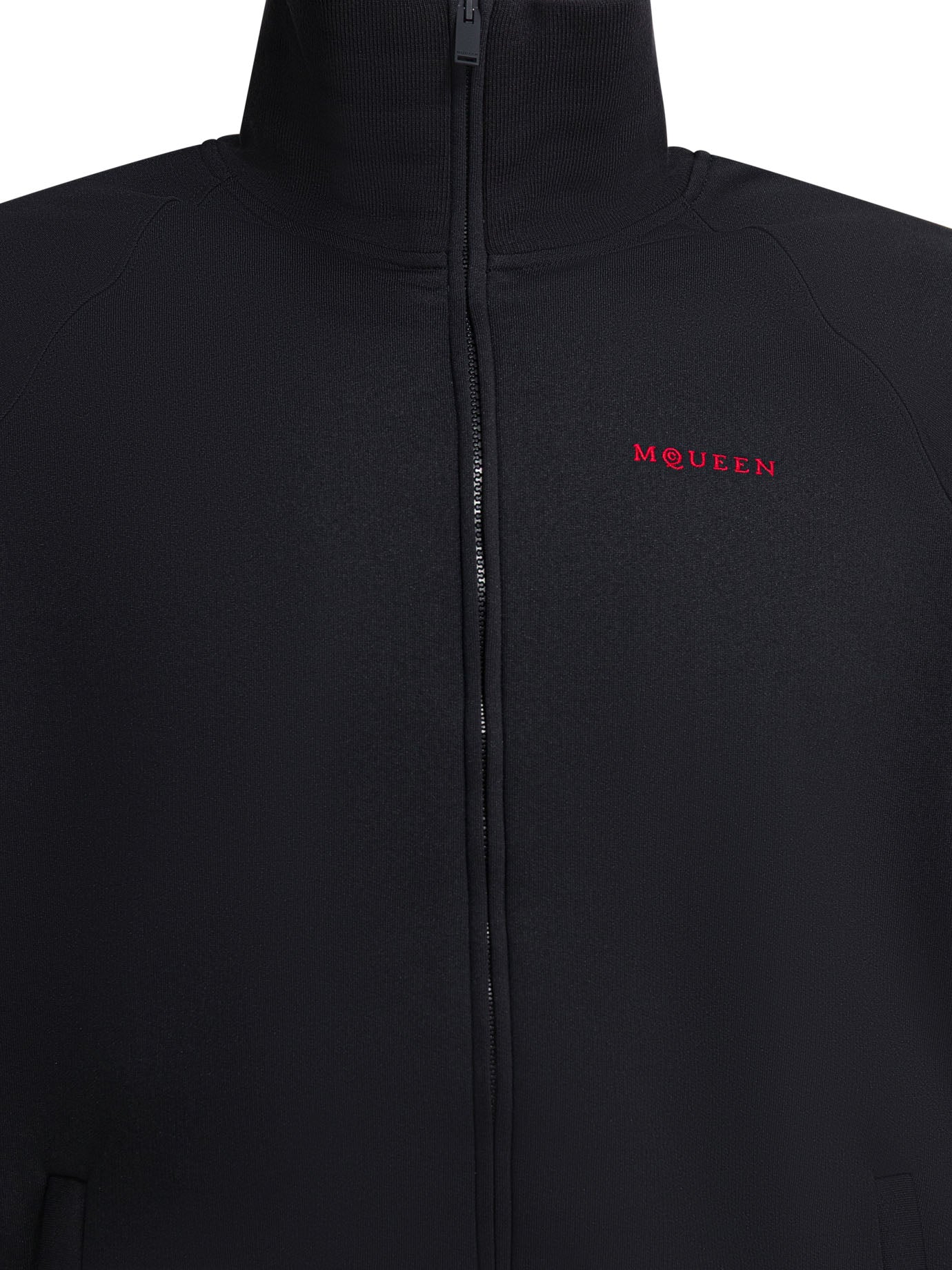 Mcqueen Sweatshirts