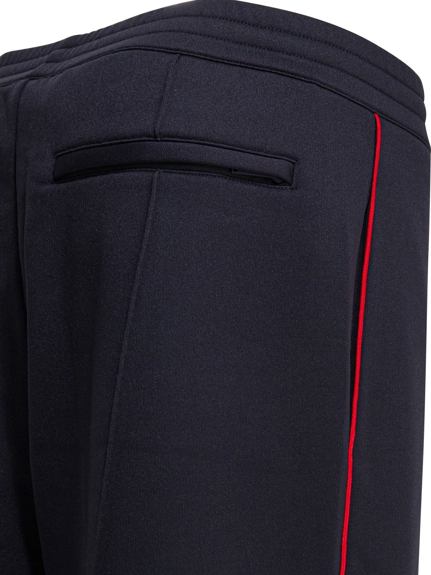 Mcqueen Trousers