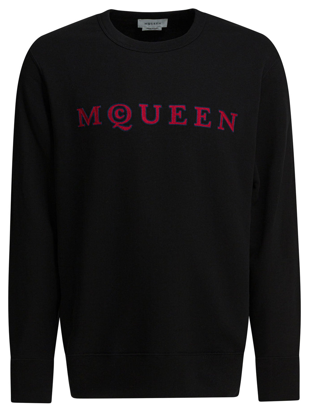 Mcqueen Sweatshirts