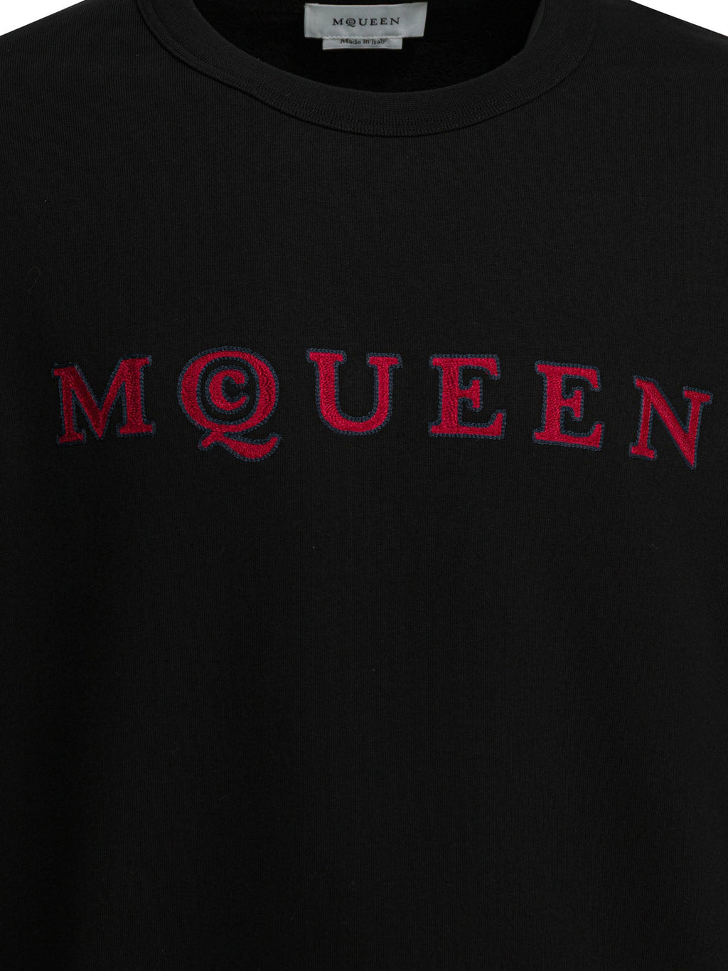 Mcqueen Sweatshirts
