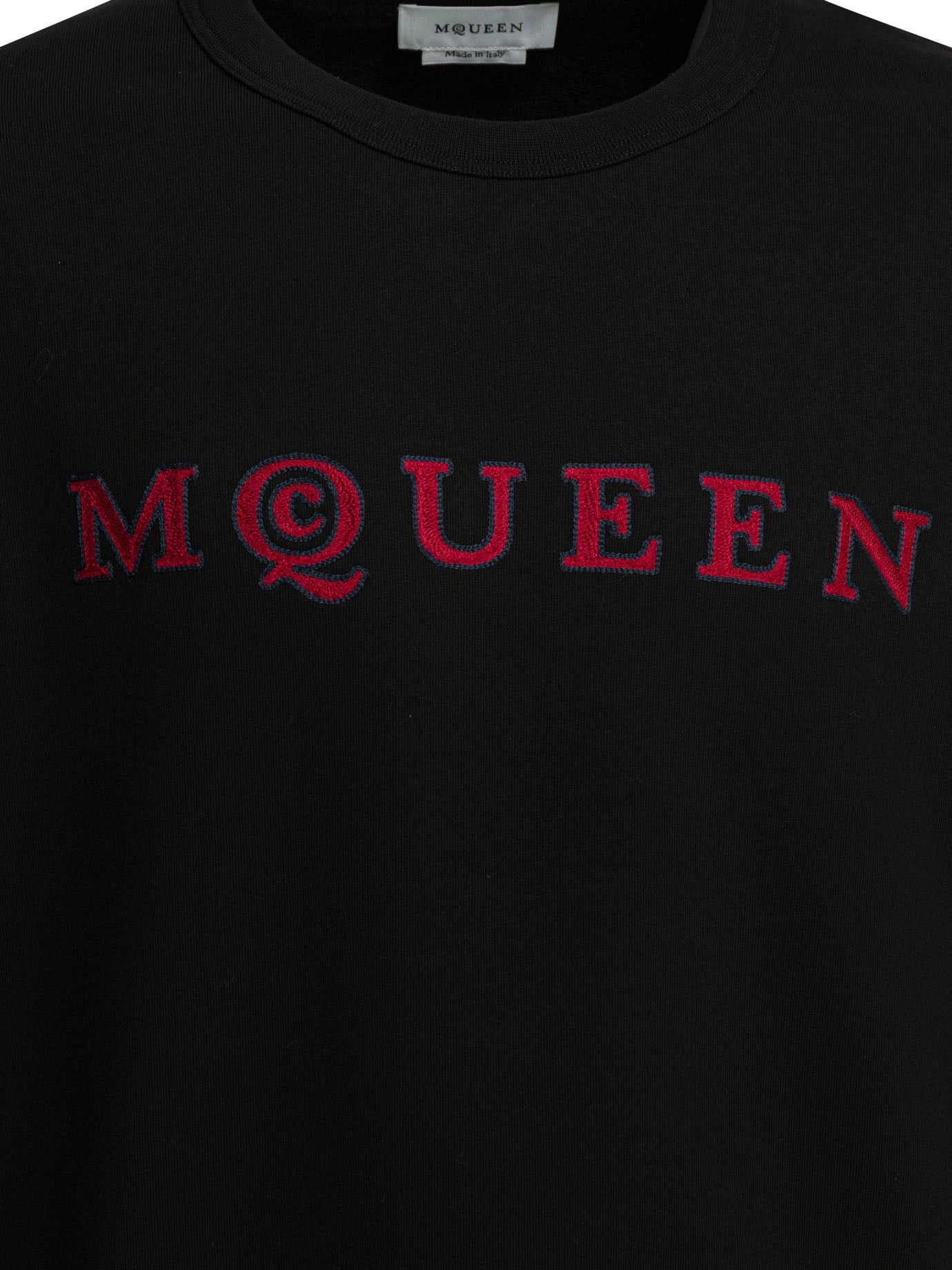 Mcqueen Sweatshirts