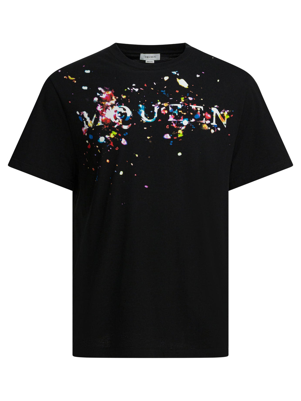 Mcqueen T-shirts