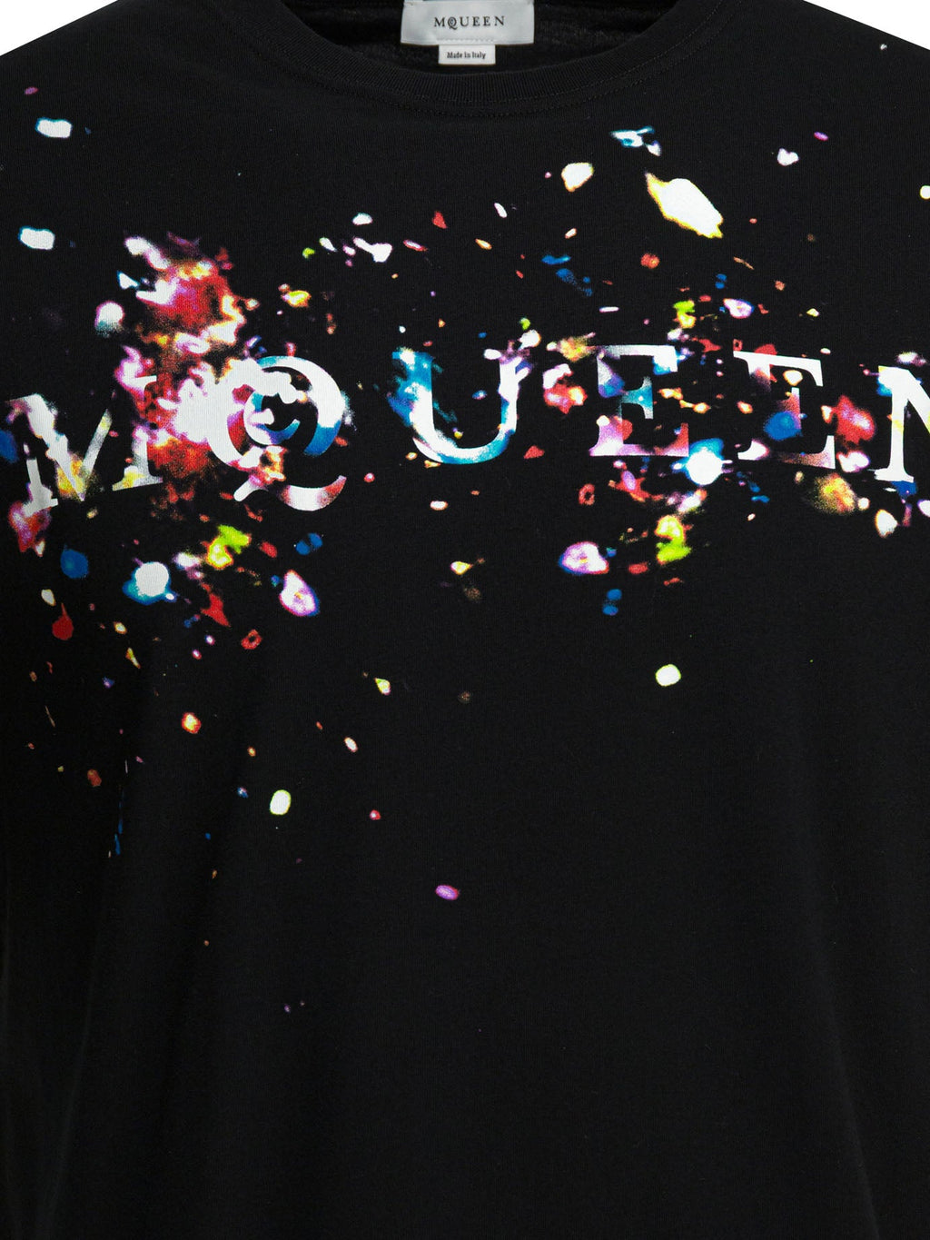 Mcqueen T-shirts
