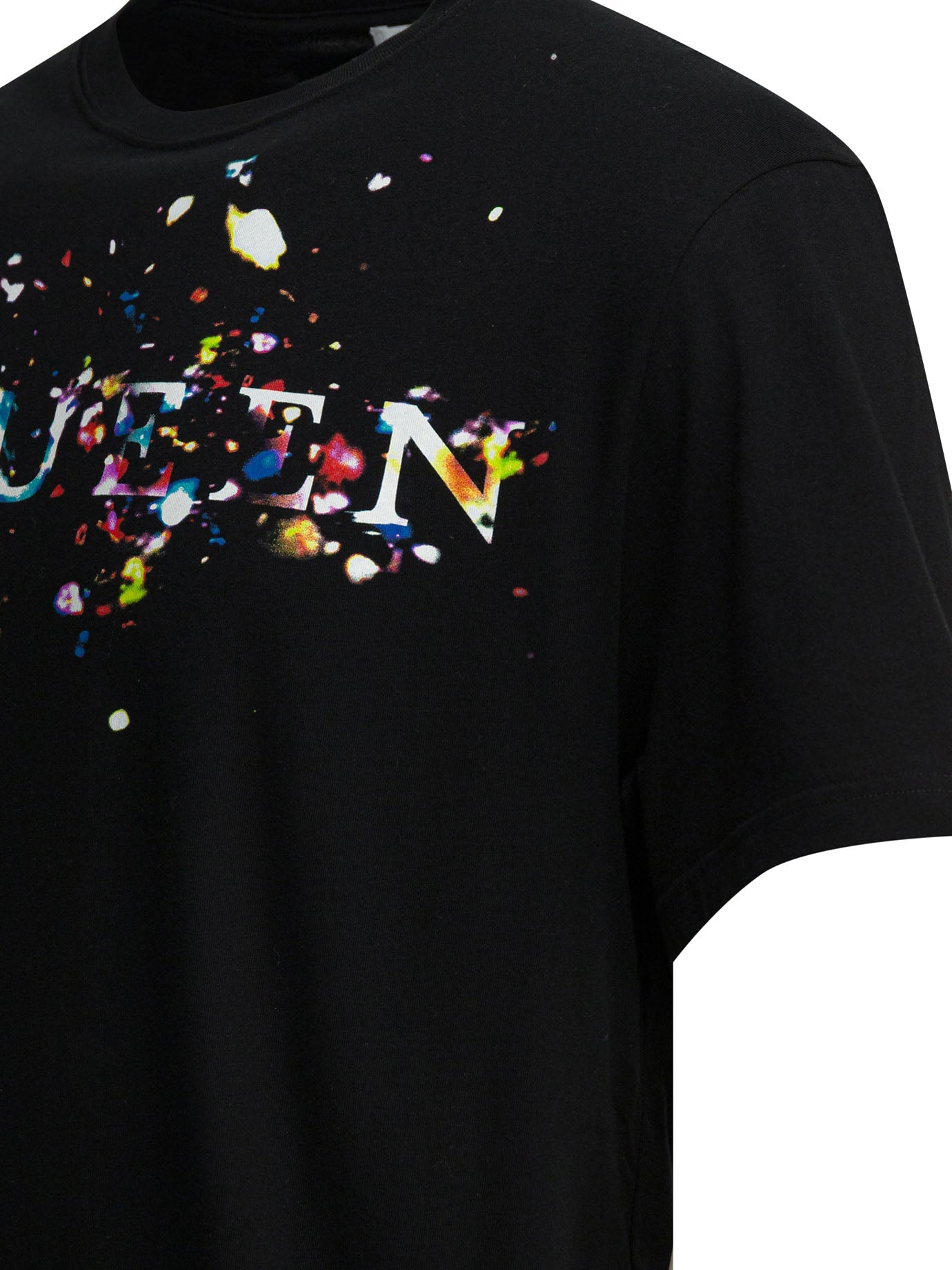 Mcqueen T-shirts