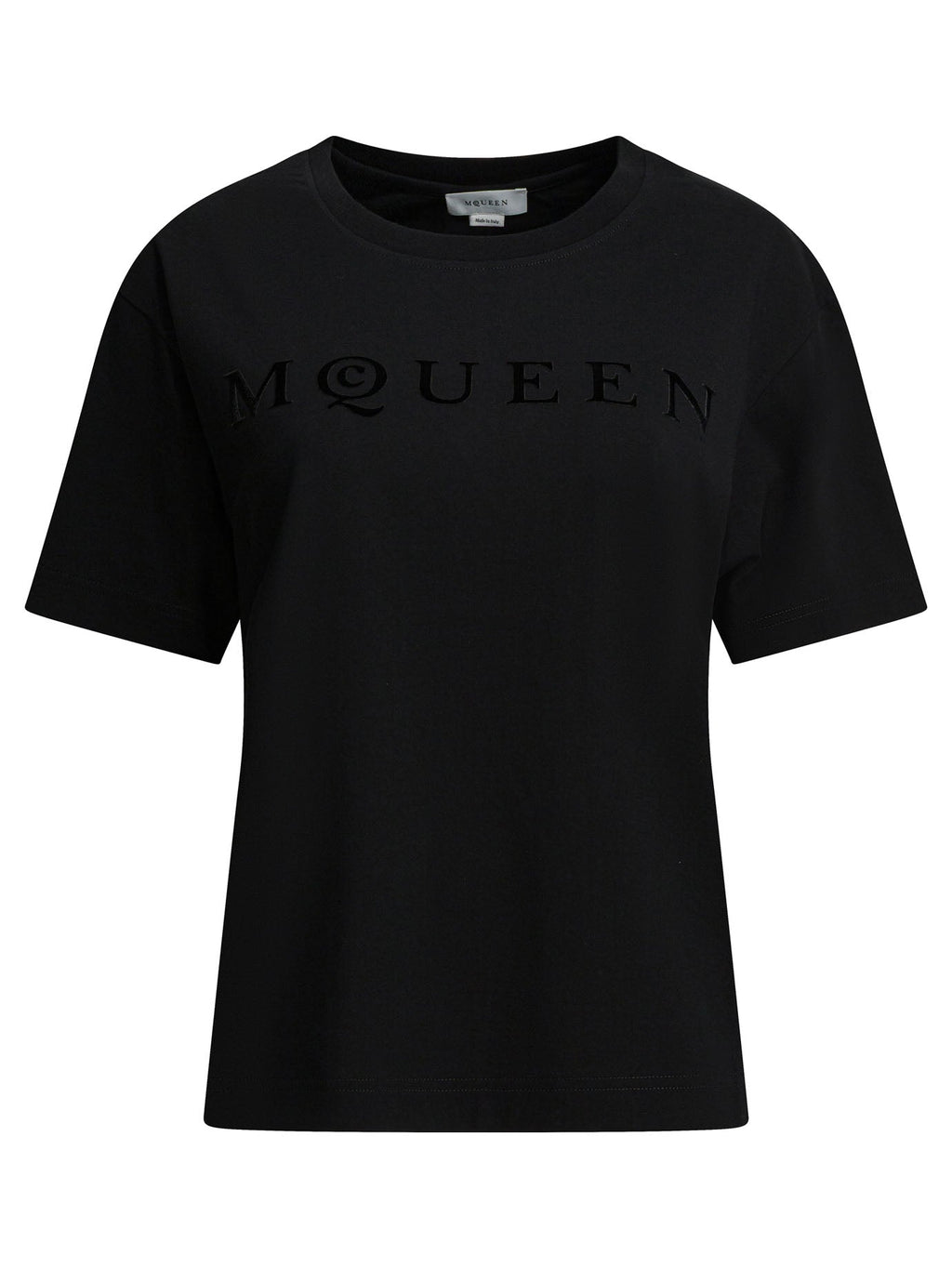 Mcqueen T-shirts