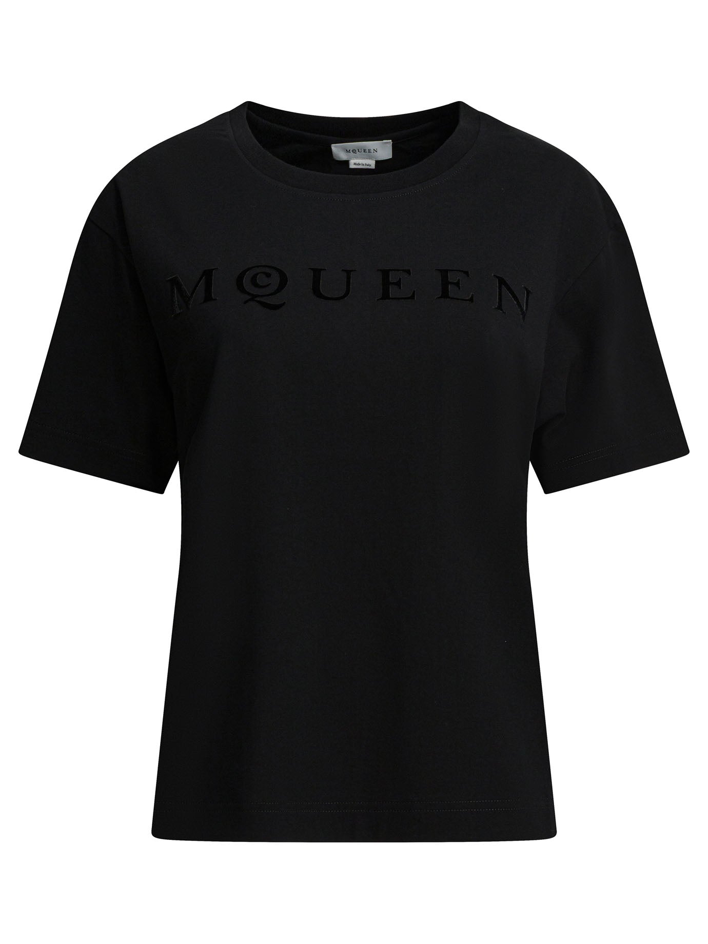 Mcqueen T-shirts