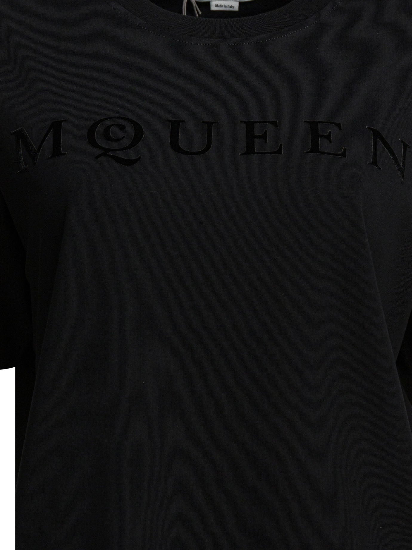 Mcqueen T-shirts