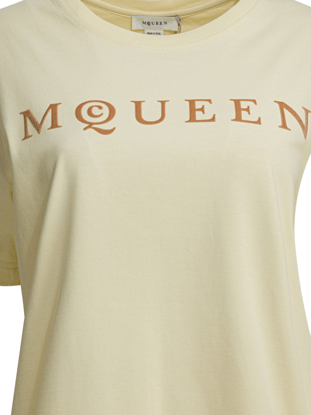 Mcqueen T-shirts