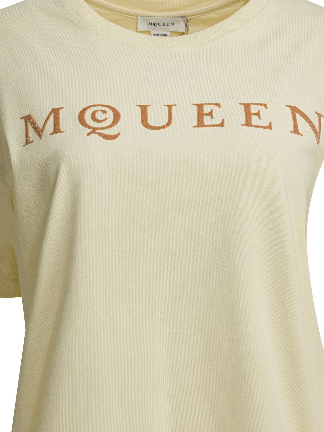 Mcqueen T-shirts