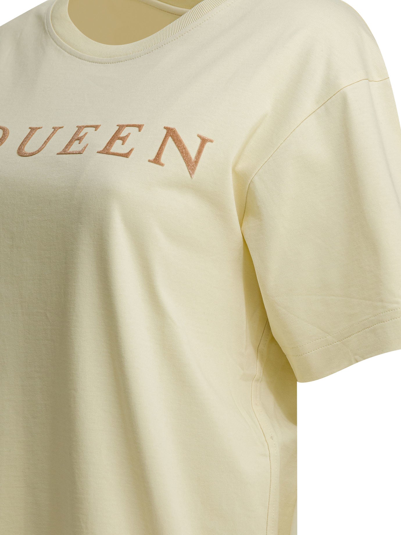 Mcqueen T-shirts